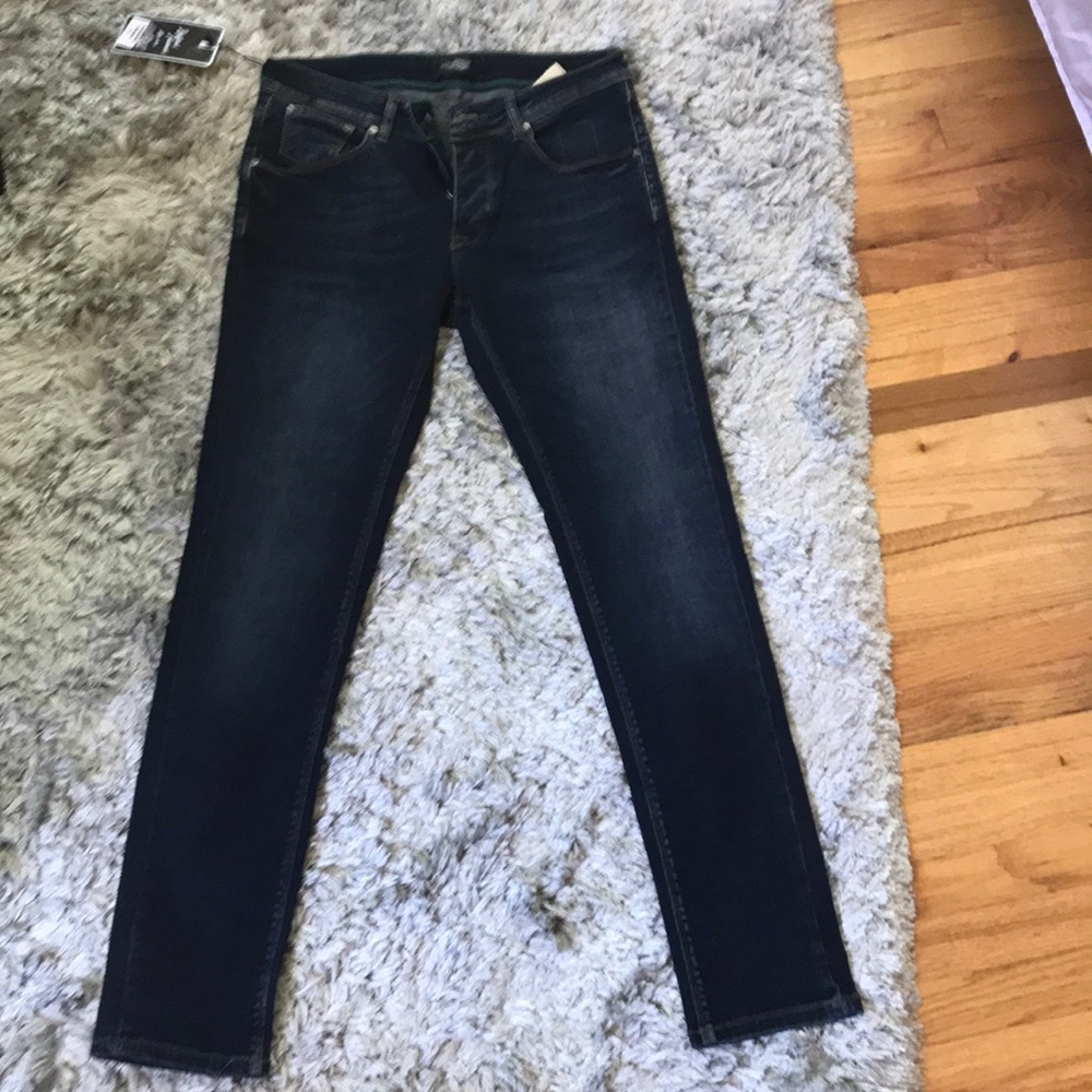 Men’s Jeans!